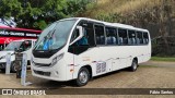 Iveco  na cidade de Campinas, São Paulo, Brasil, por Fábio Santos. Número da foto: #13133673.