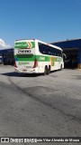 Empresa Gontijo de Transportes 21680 na cidade de Pouso Alegre, Minas Gerais, Brasil, por João Vitor Almeida de Moura. Número da foto: #13134228.