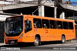 Expresso Azul JI023 na cidade de Curitiba, Paraná, Brasil, por ISAAC MATOS PREIZNER. Número da foto: #13134525.