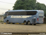 Viação Águia Branca 28040 na cidade de Vitória da Conquista, Bahia, Brasil, por Davi Santos. Número da foto: #:id.