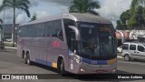 Rota Transportes Rodoviários 7355 na cidade de Feira de Santana, Bahia, Brasil, por Marcos Antônio. Número da foto: #13135377.