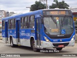 SOPAL - Sociedade de Ônibus Porto-Alegrense Ltda. 6605 na cidade de Porto Alegre, Rio Grande do Sul, Brasil, por Otávio dos Reis . Número da foto: #:id.