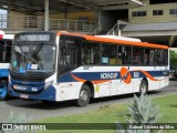 Viação Novacap B51549 na cidade de Rio de Janeiro, Rio de Janeiro, Brasil, por Gabriel Oliveira da Silva. Número da foto: #13135834.