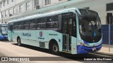Transcal Sul Transportes Coletivos 24215 na cidade de Porto Alegre, Rio Grande do Sul, Brasil, por Gabriel da Silva Ristow. Número da foto: #13135583.