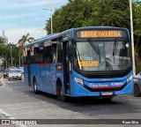 Viação Nossa Senhora da Penha RJ188.072 na cidade de Nova Iguaçu, Rio de Janeiro, Brasil, por Ruan Silva. Número da foto: #:id.
