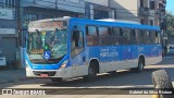 SOPAL - Sociedade de Ônibus Porto-Alegrense Ltda. 6645 na cidade de Porto Alegre, Rio Grande do Sul, Brasil, por Gabriel da Silva Ristow. Número da foto: #13135460.