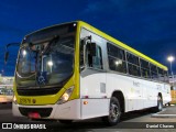 Viação Pioneira 227676 na cidade de Brasília, Distrito Federal, Brasil, por Daniel Chaves. Número da foto: #13133931.
