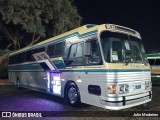 Ônibus Particulares 6533 na cidade de Campinas, São Paulo, Brasil, por Julio Medeiros. Número da foto: #13135191.