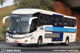 VIDA - Viação Danúbio Azul 19015 na cidade de Campinas, São Paulo, Brasil, por Paulo Henrique Pereira Borges. Número da foto: #13135356.