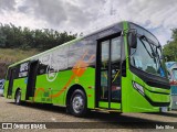 Auto Viação Transcap >> Auto Bless Transportes 011 na cidade de Campinas, São Paulo, Brasil, por Ítalo Silva. Número da foto: #13135255.