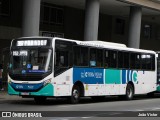 Transportes Campo Grande D53549 na cidade de Rio de Janeiro, Rio de Janeiro, Brasil, por João Victor. Número da foto: #13134741.