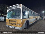 Associação de Preservação de Ônibus Clássicos 2442 na cidade de Campinas, São Paulo, Brasil, por Julio Medeiros. Número da foto: #13135227.