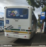 Sudeste Transportes Coletivos 3098 na cidade de Porto Alegre, Rio Grande do Sul, Brasil, por Diego Soares. Número da foto: #:id.
