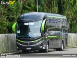 Viação Garcia 92121 na cidade de Curitiba, Paraná, Brasil, por Natanael Arruda. Número da foto: #13133879.