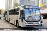 Auto Viação Santo Antônio CL698 na cidade de Curitiba, Paraná, Brasil, por Alexandre Breda. Número da foto: #13135634.