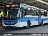 Auto Viação Jabour D86342 na cidade de Rio de Janeiro, Rio de Janeiro, Brasil, por Kawhander Santana P. da Silva. Número da foto: #:id.