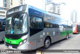 Cooperativa Fênix > Spencer Transporte 1 5228 na cidade de Barueri, São Paulo, Brasil, por Vitor Zimmermann.. Número da foto: #13135502.
