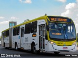 Viação Pioneira 225789 na cidade de Brasília, Distrito Federal, Brasil, por Daniel Chaves. Número da foto: #13134252.