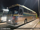 Ônibus Particulares 7500 na cidade de Campinas, São Paulo, Brasil, por Julio Medeiros. Número da foto: #13135014.