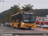 City Transporte Urbano Intermodal - Guarujá 803 na cidade de Guarujá, São Paulo, Brasil, por Jean Gu. Número da foto: #13133156.