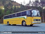 Ônibus Particulares 2393 na cidade de Juiz de Fora, Minas Gerais, Brasil, por Welton Ruas. Número da foto: #:id.