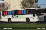 EasyBus 5005 na cidade de Foz do Iguaçu, Paraná, Brasil, por Carlos Kircheim. Número da foto: #13134441.