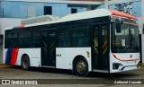TRANSNASA - Transporte Nueva America 112 na cidade de Carabayllo, Lima, Lima Metropolitana, Peru, por Anthonel Cruzado. Número da foto: #13133081.