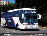 Viação Jóia > Expresso Jóia 31000 na cidade de São José dos Campos, São Paulo, Brasil, por José Geyvson da Silva. Número da foto: #13134574.