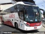Helios Coletivos e Cargas 356 na cidade de São José do Rio Preto, São Paulo, Brasil, por Hariel Bernades. Número da foto: #13134820.