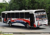 Empresa de Transporte 1º de Mayo S.R.L. - Línea 133 416 na cidade de Asunción, Paraguai, por Carlos Kircheim. Número da foto: #13135289.