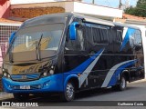 Motorhomes 670 na cidade de Sorocaba, São Paulo, Brasil, por Guilherme Costa. Número da foto: #:id.