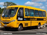 Prefeitura Municipal de União 49 na cidade de Teresina, Piauí, Brasil, por Clemilton Rodrigues . Número da foto: #13133747.