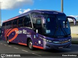Twister Rio Transporte e Turismo 1007 na cidade de Rio de Janeiro, Rio de Janeiro, Brasil, por Bruno Mendonça. Número da foto: #13133794.