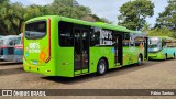 Caio Induscar 4C21 na cidade de Campinas, São Paulo, Brasil, por Fábio Santos. Número da foto: #13134649.