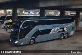 Expresso Satélite Norte 25007 na cidade de Curitiba, Paraná, Brasil, por Diogo Viec. Número da foto: #13133814.