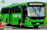 Dinatur Traslados e Turismo M19015 na cidade de Mairiporã, São Paulo, Brasil, por Cauan Ferreira. Número da foto: #13134165.
