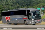 Auto Viação 1001 RJ 108.1222 na cidade de Rio Bonito, Rio de Janeiro, Brasil, por Matheus Souza. Número da foto: #13135570.