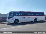 Viação Piracicabana 5216 na cidade de Americana, São Paulo, Brasil, por Gilson de Souza Junior. Número da foto: #:id.