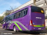 VINSAL - Viação Nossa Senhora Aparecida RJ 187.026 na cidade de Volta Redonda, Rio de Janeiro, Brasil, por Luiz Krolman. Número da foto: #13134981.
