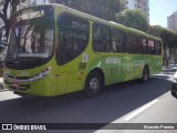Viação Fortaleza 2.4.123 na cidade de Niterói, Rio de Janeiro, Brasil, por Marcelo Pereira. Número da foto: #13133067.