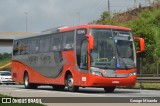 Empresa de Ônibus Pássaro Marron 5903 na cidade de Santa Isabel, São Paulo, Brasil, por George Miranda. Número da foto: #:id.