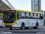 Viação Pioneira 228273 na cidade de Brasília, Distrito Federal, Brasil, por Daniel Chaves. Número da foto: #13134242.