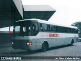 Viação Águia Branca 14230 na cidade de Vitória, Espírito Santo, Brasil, por Luiz Otavio Matheus da Silva. Número da foto: #13134061.