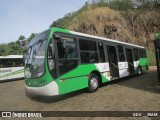 Padova Coletivos 3533 na cidade de Campinas, São Paulo, Brasil, por GDC __39AM. Número da foto: #:id.