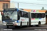 Consórcio Navegantes - 02 > Viação São Jorge > Transurb Transporte Urbano 02111 na cidade de João Pessoa, Paraíba, Brasil, por Bruno Roberto  Mendes. Número da foto: #:id.