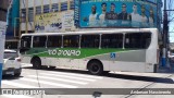 Rio D´Ouro Transportes Coletivos 43 na cidade de São João de Meriti, Rio de Janeiro, Brasil, por Anderson Nascimento. Número da foto: #:id.