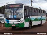Viação Capital do Oeste 6685 na cidade de Cascavel, Paraná, Brasil, por Alexandre Rodrigo. Número da foto: #13134499.