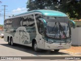 Águia Turismo 1109 na cidade de João Pessoa, Paraíba, Brasil, por Alexandre Dumas. Número da foto: #13133498.
