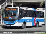 Auto Viação Jabour D86272 na cidade de Rio de Janeiro, Rio de Janeiro, Brasil, por Gabriel Oliveira da Silva. Número da foto: #:id.
