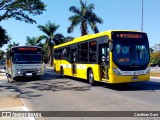 Viação Pioneira 233781 na cidade de Brasília, Distrito Federal, Brasil, por Cristhian Davi. Número da foto: #:id.